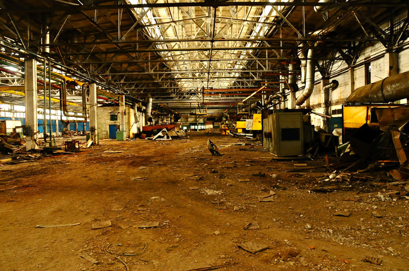 Russie de l'Ouest